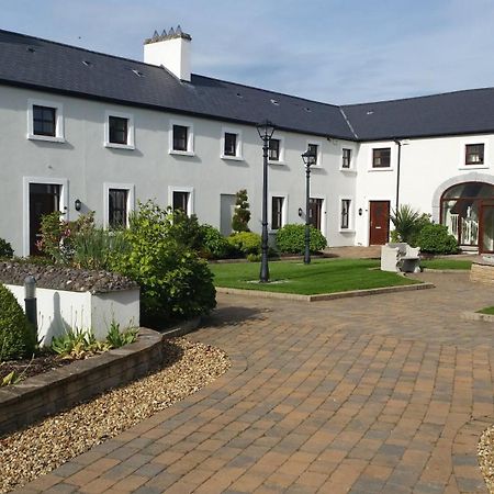New Forest Estate Lodges Tyrrellspass Dış mekan fotoğraf