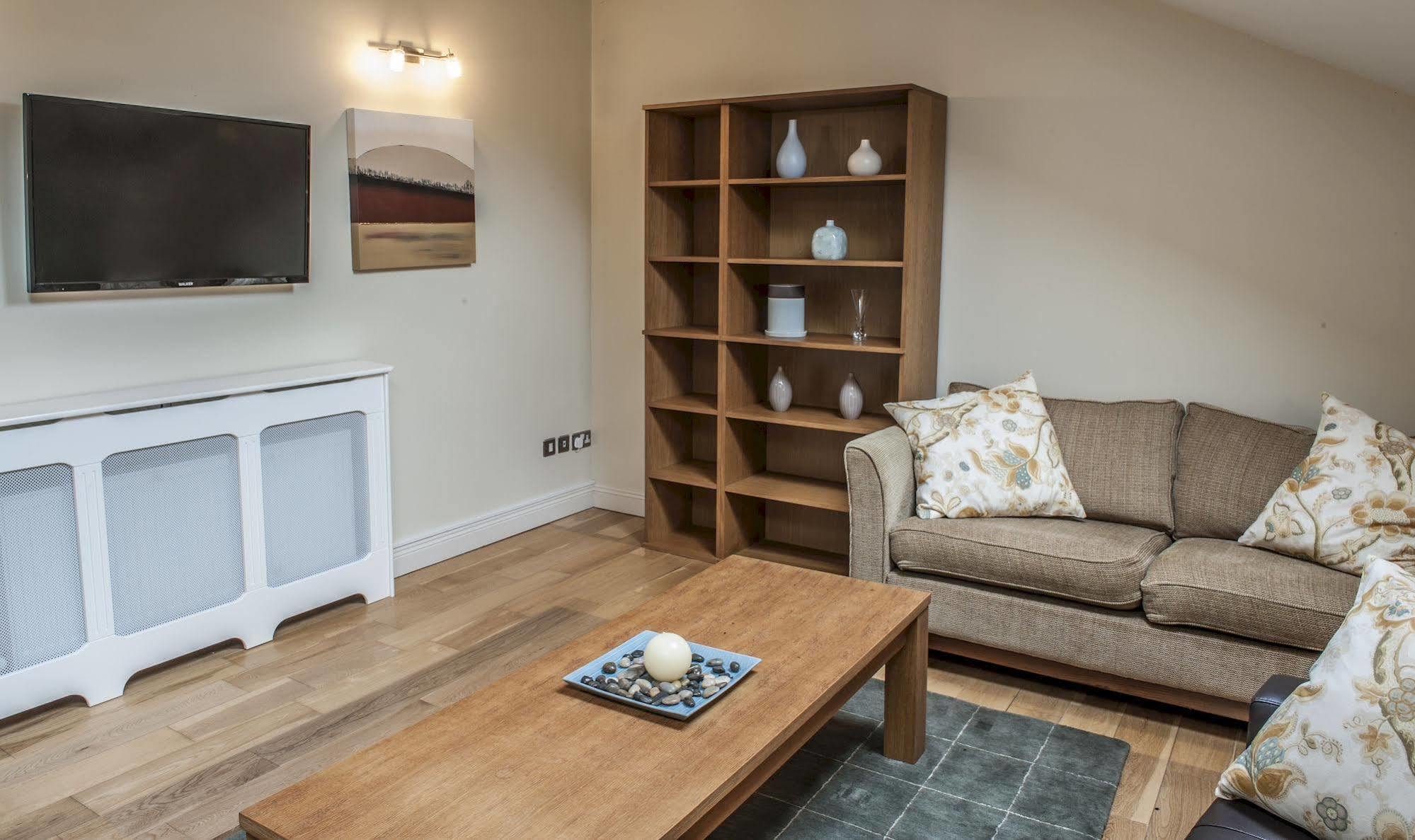 New Forest Estate Lodges Tyrrellspass Dış mekan fotoğraf