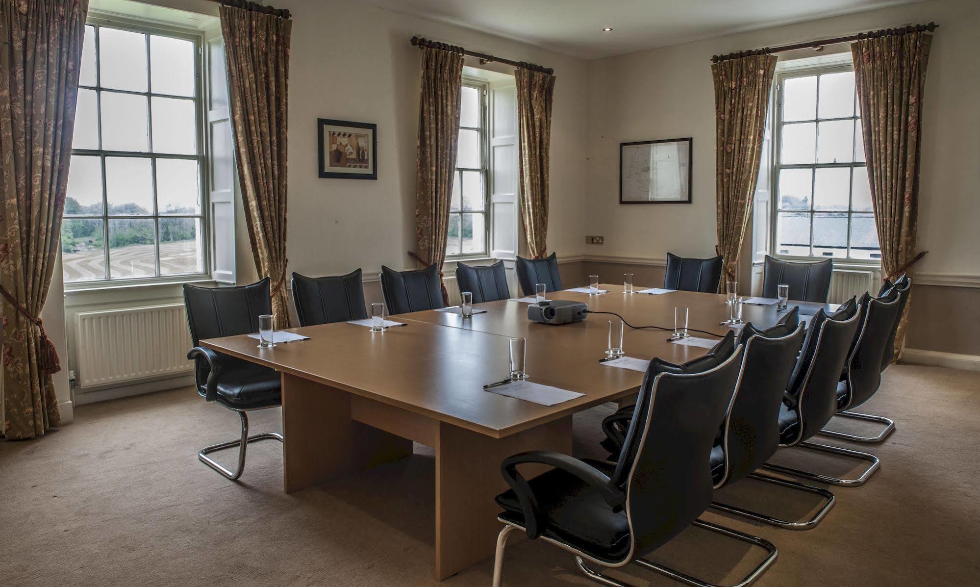 New Forest Estate Lodges Tyrrellspass Dış mekan fotoğraf