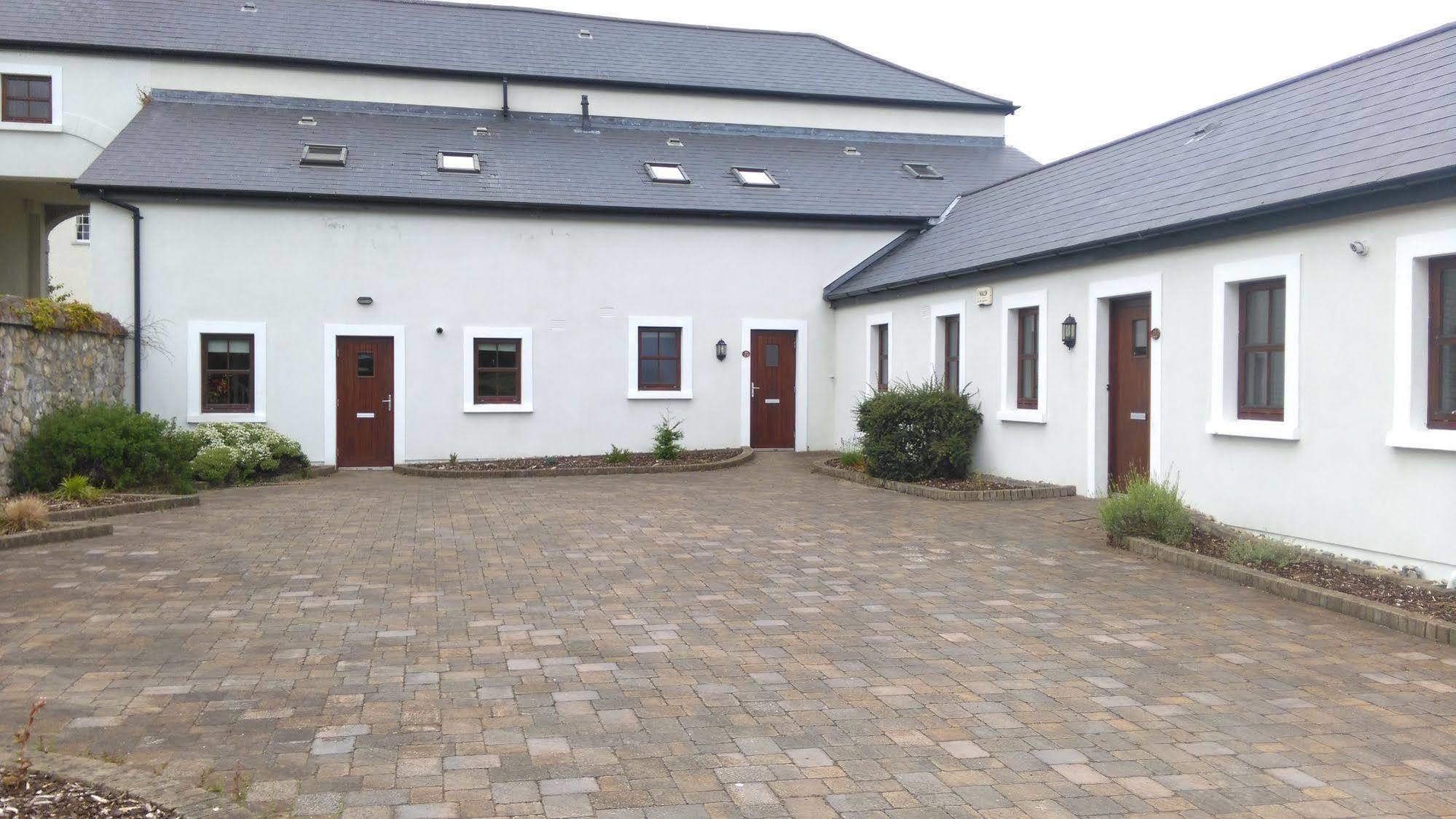 New Forest Estate Lodges Tyrrellspass Dış mekan fotoğraf