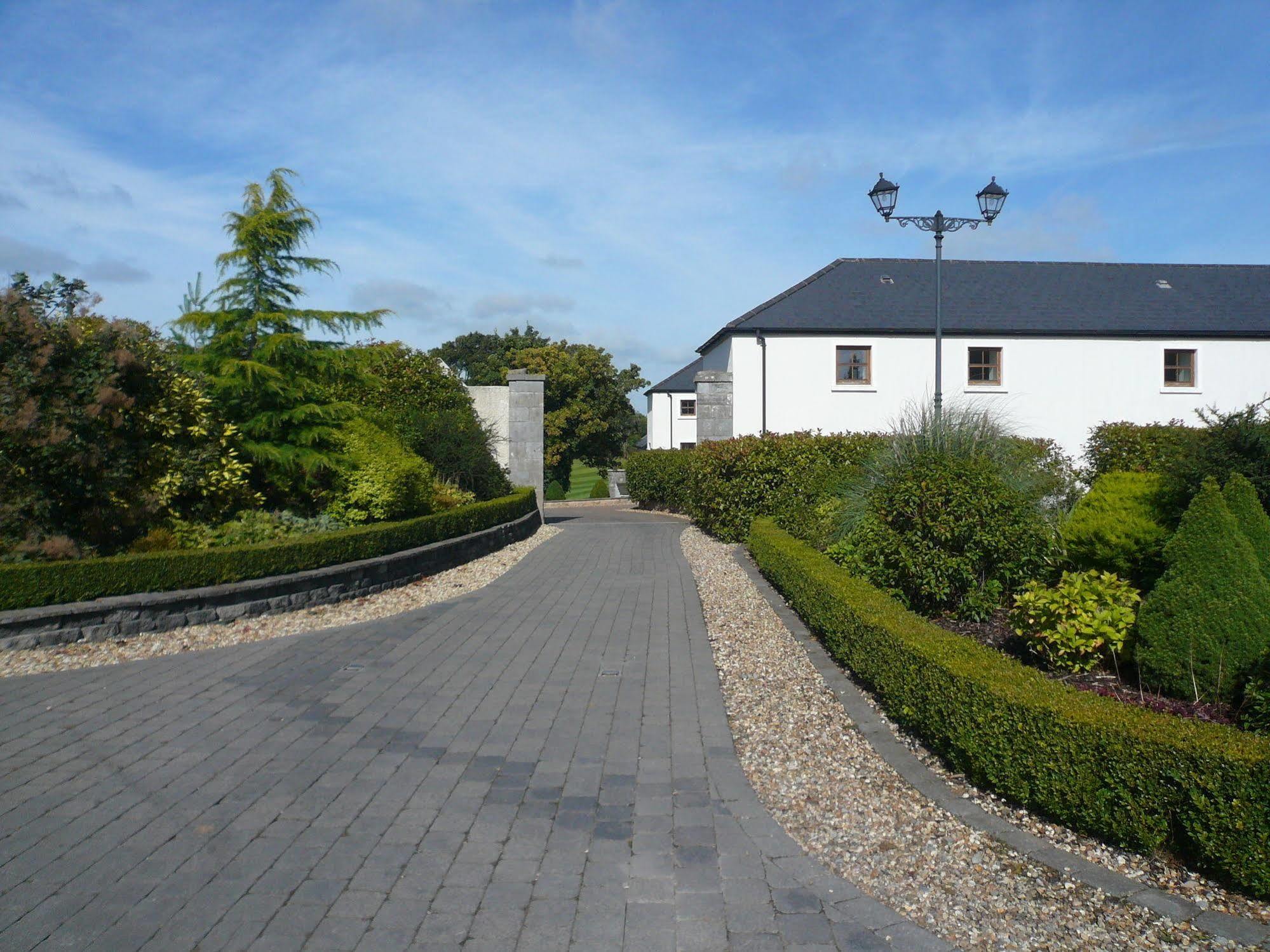 New Forest Estate Lodges Tyrrellspass Dış mekan fotoğraf